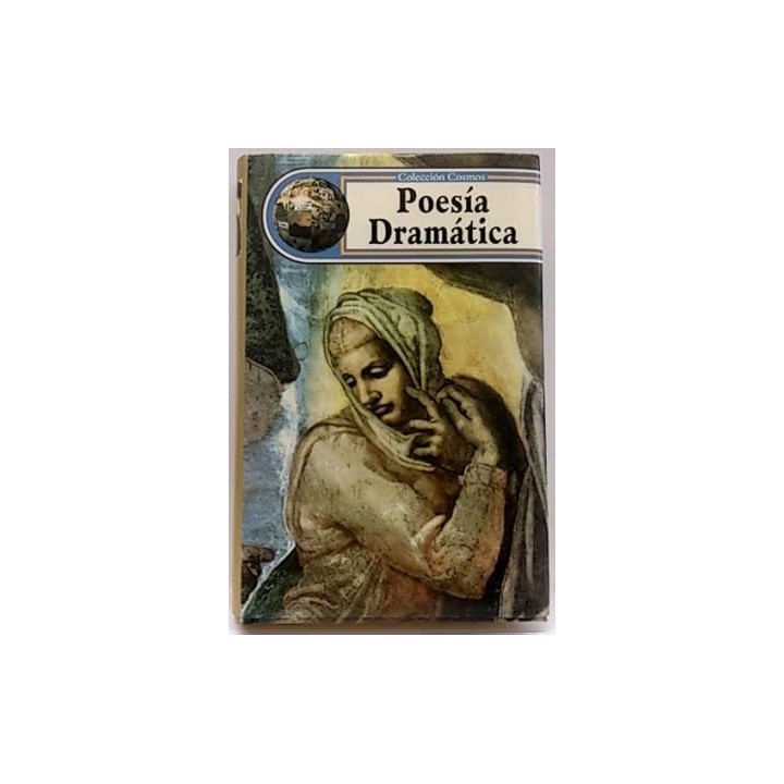 Poesia Dramatica - Recopilaicon de Migal